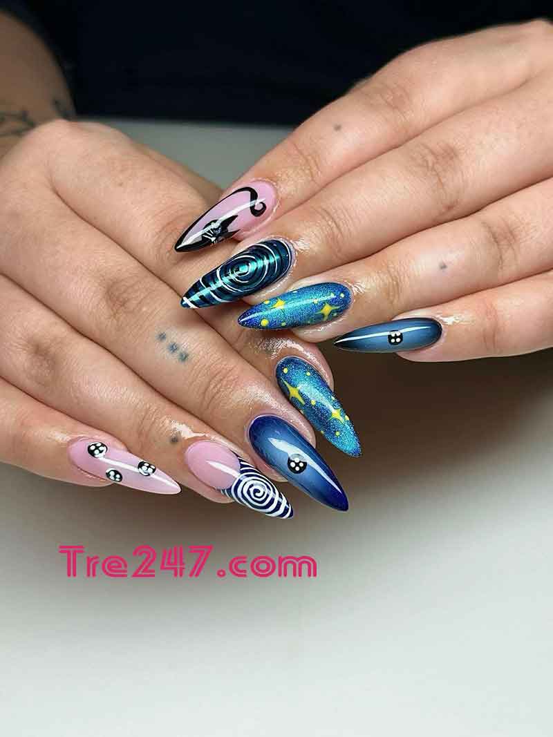 Cần Thợ Nail Ở Southlake Texas 76092