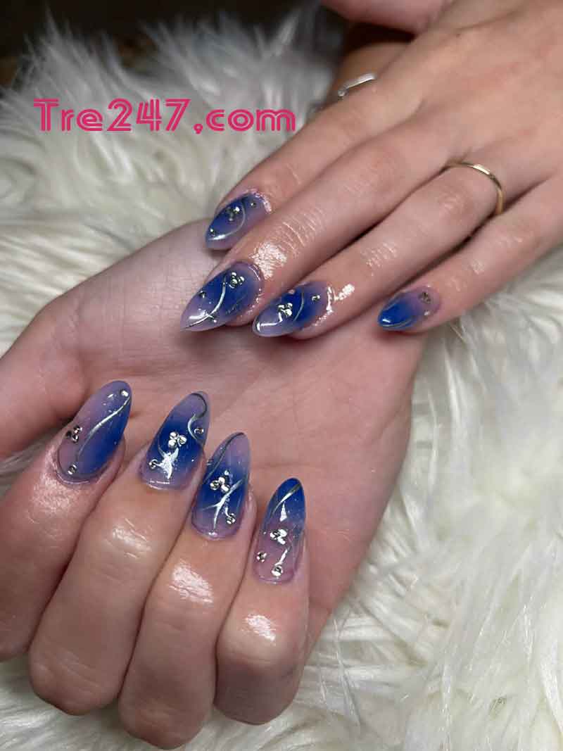 Cần Thợ Nail Ở Southlake Texas 76092