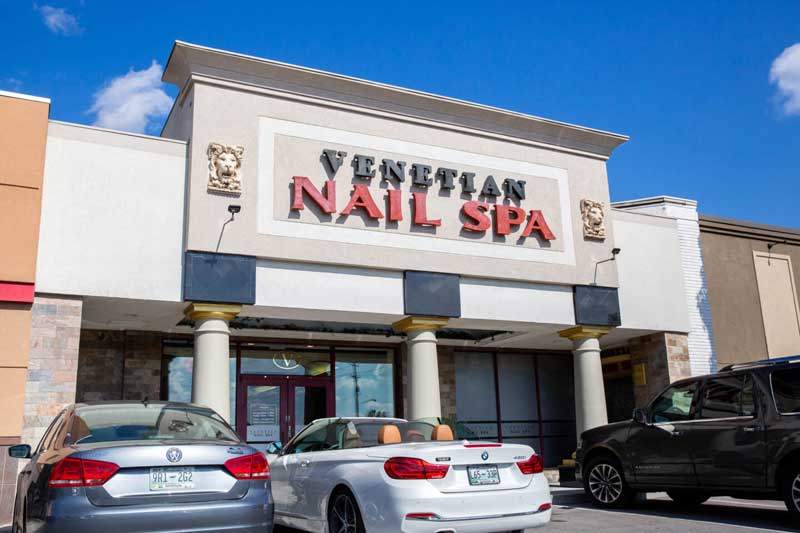 Cùng Nails 4 Viet Tìm Hiểu Những Tiêu Chí Của Một Vị Trí Tiệm Nails Đắc Địa