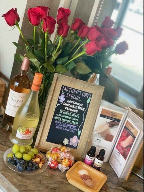 Cần Tuyển Thợ Nail Khu Houma, Louisiana – Everything