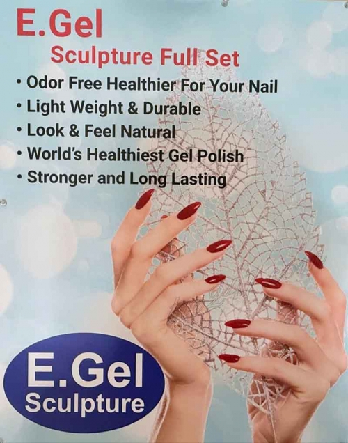E GEL XU HƯỚNG MỚI GIÚP TIỆM NAIL TĂNG KHÁCH Tại Phoenixville, Pennsylvania