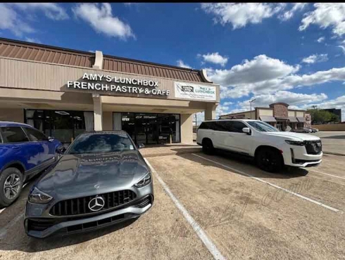 Sang nhà hàng - cơ hội kinh doanh tốt tại Houston, Texas