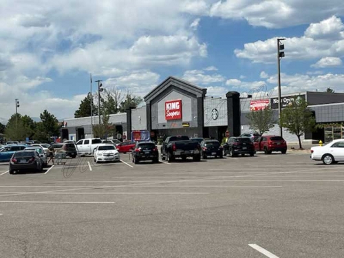 Sang Tiệm Nail Khu Arvada, Colorado – Rent $4,448/ month