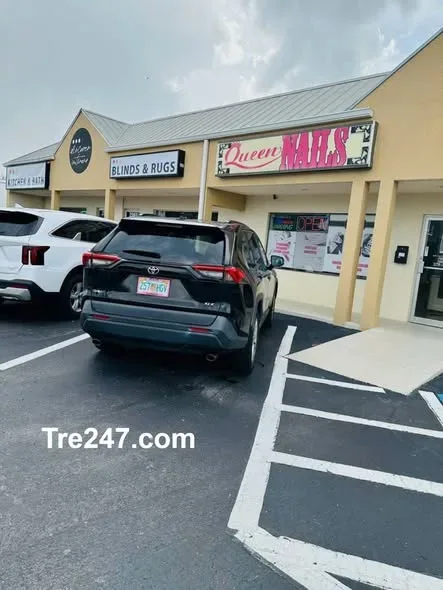 Sang Tiệm Nails Cape Coral, Florida – Giá Sang $95,000