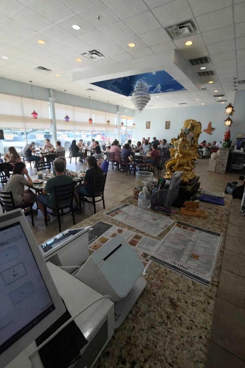 Sang Tiệm Nails Cibolo, Texas
