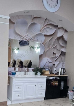 Bán/Sang Tiệm Nail Ở Cedar Park, Texas – 6 bàn, 8 ghế