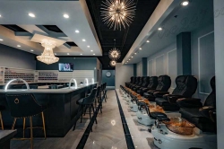 Bán/Sang Tiệm Nail Ở Hendersonville, Tennessee – 2,700 sqft