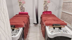 Bán/Sang Tiệm Nail Ở Hendersonville, Tennessee – 2,700 sqft