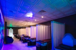 Bán/Sang Tiệm Nail Ở Midland, Texas – 10 bàn, 10 ghế