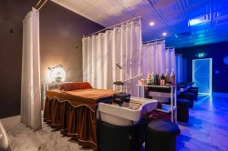 Bán/Sang Tiệm Nail Ở Midland, Texas – 10 bàn, 10 ghế