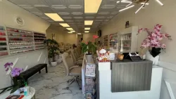 Bán/Sang Tiệm Nail Ở Washington, Washington DC – 8 bàn, 6 ghế