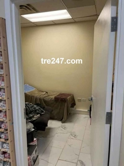 Cần Sang Tiệm Nail Ở Elkins, West Virginia – 10 bàn, 10 ghế