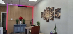 Cần Thợ Nails Ở NEWPORT BEACH, California