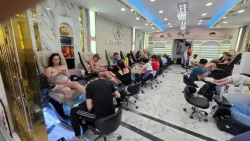 Cần Tuyển Thợ Nail Khu Bend, Oregon – Thợ bột, Gel, Everything