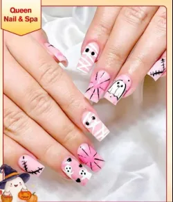 Cần Tuyển Thợ Nail Khu Hickory, North Carolina – Dip, Everything