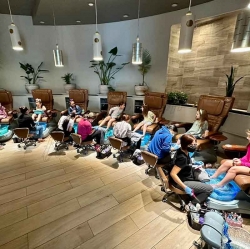 Cần Tuyển Thợ Nail Khu Houma, Louisiana – Everything