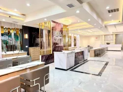 Cần Tuyển Thợ Nail Khu Longview, Texas – Thợ Nail