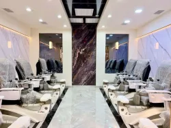 Cần Tuyển Thợ Nail Khu Longview, Texas – Thợ Nail