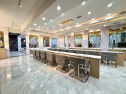 Cần Tuyển Thợ Nail Khu Longview, Texas – Thợ Nail