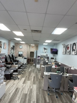 Cơ Hội Sang Tiệm Nail Ở Bear, Delaware – Giá $74,999