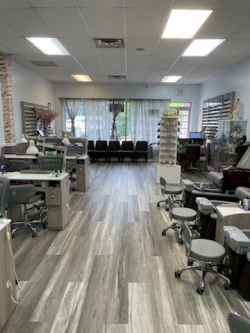 Cơ Hội Sang Tiệm Nail Ở Bear, Delaware – Giá $74,999