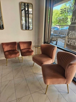 Cơ Hội Sang Tiệm Nail Ở California
