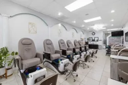 Cơ Hội Sang Tiệm Nail Ở Coconut Creek, Florida – Giá $175K