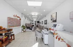 Cơ Hội Sang Tiệm Nail Ở Coconut Creek, Florida – Giá $175K
