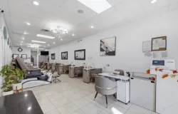 Cơ Hội Sang Tiệm Nail Ở Coconut Creek, Florida – Giá $175K