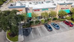 Cơ Hội Sang Tiệm Nail Ở Coconut Creek, Florida – Giá $175K