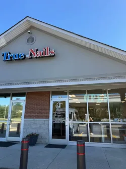 Cơ Hội Sang Tiệm Nail Ở Fairfield, Ohio – Giá $110K