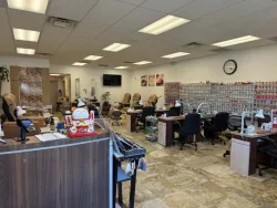 Cơ Hội Sang Tiệm Nail Ở Fairfield, Ohio – Giá $110K