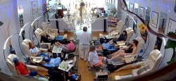Cơ Hội Sang Tiệm Nail Ở Florida