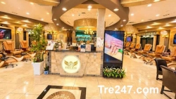 Cơ Hội Sang Tiệm Nail Ở Houston, Texas – Giá $680K