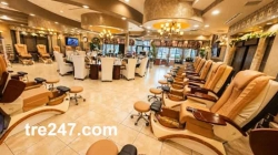 Cơ Hội Sang Tiệm Nail Ở Houston, Texas – Giá $680K