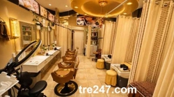 Cơ Hội Sang Tiệm Nail Ở Houston, Texas – Giá $680K