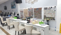 Cơ Hội Sang Tiệm Nail Ở huntsville, Alabama – Giá $190k