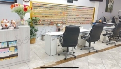 Cơ Hội Sang Tiệm Nail Ở huntsville, Alabama – Giá $190k