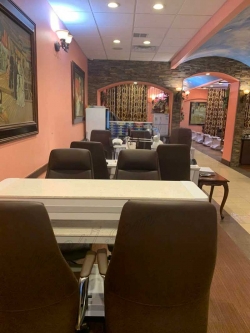 Cơ Hội Sang Tiệm Nail Ở Wharton, Texas