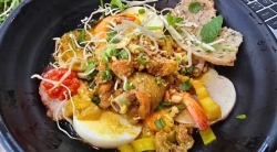 Sang nhà hàng - cơ hội kinh doanh tốt tại Houston, Texas