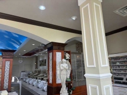 Sang nhượng tiệm nail cơ hội đầu tư hiếm có tại Nolensville, Tennessee