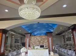 Sang nhượng tiệm nail cơ hội đầu tư hiếm có tại Nolensville, Tennessee
