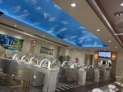 Sang nhượng tiệm nail cơ hội đầu tư hiếm có tại Nolensville, Tennessee