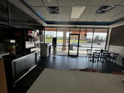 Sang quán bánh mì trà sữa & ăn vặt Duluth, GA 30096