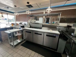 Sang quán bánh mì trà sữa & ăn vặt Duluth, GA 30096
