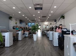 Sang Tiệm Nail Khu Arvada, Colorado – Rent $4,448/ month