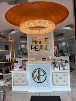 Sang Tiệm Nail Khu Des Plaines, Illinois – Rent $5,400/tháng