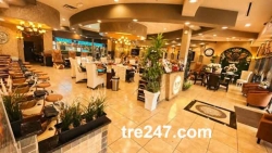 Sang Tiệm Nail Khu Houston, Texas