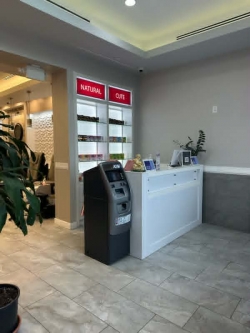 Sang Tiệm Nail Khu Springfield, Pennsylvania