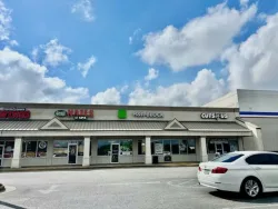 Sang Tiệm Nail Khu Warner Robins, Georgia
